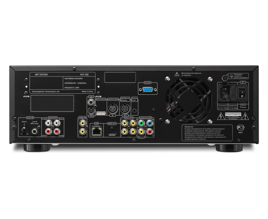 Караоке система AST AST-100