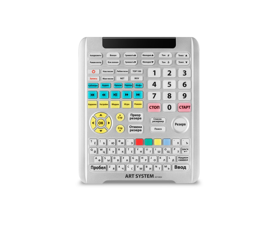 Караоке система AST AST-100