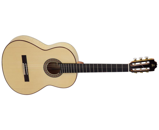 Классическая гитара ADMIRA F4 - 117313 за 0 грн. | 4Club