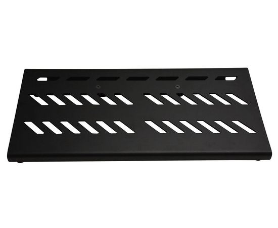 Педалборд алюминиевый GATOR GF1BAK BK (GPBBAK1)