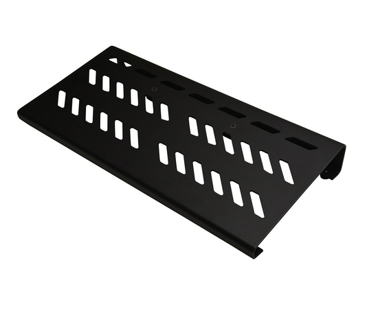 Педалборд алюминиевый GATOR GF1BAK BK (GPBBAK1)