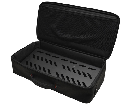 Педалборд алюминиевый GATOR GF1BAK BK (GPBBAK1) - 117335 за 0 грн. | 4Club