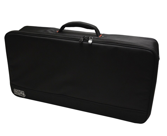 Педалборд алюминиевый GATOR GF1BAK BK (GPBBAK1)