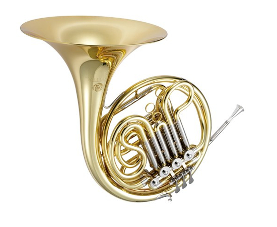 Валторна JUPITER JHR1150L - 117204 за 0 грн. | 4Club