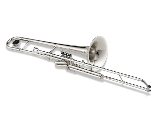 Тромбон JUPITER JVL528RS - 117284 за 0 грн. | 4Club