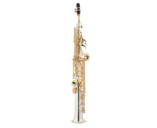 Саксофон сопрано JUPITER JPS947SGFQ - 117465 за 0 грн. | 4Club