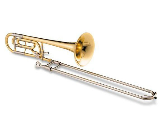 Тромбон JUPITER JSL536RLFQ - 117233 за 0 грн. | 4Club