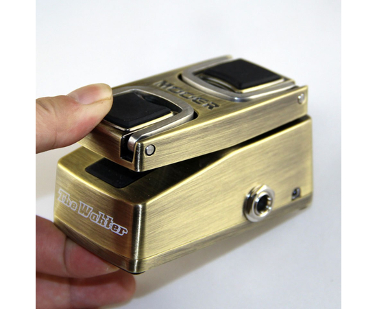 Педаль MOOER The Wahter