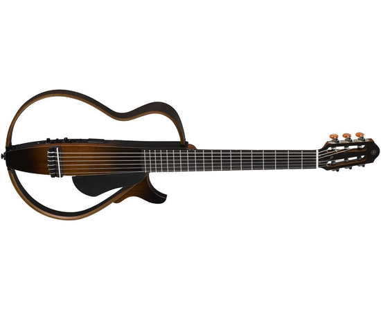Silent гитара YAMAHA SLG200N TBS - 117365 за 40656 грн. | 4Club