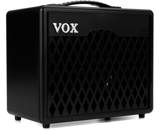 Гитарный комбоусилитель VOX VX I 100017907000 - 117379 за 0 грн. | 4Club