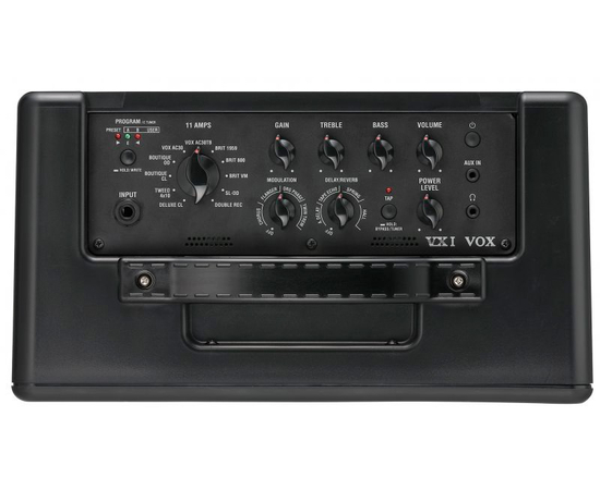 Гитарный комбоусилитель VOX VX I 100017907000