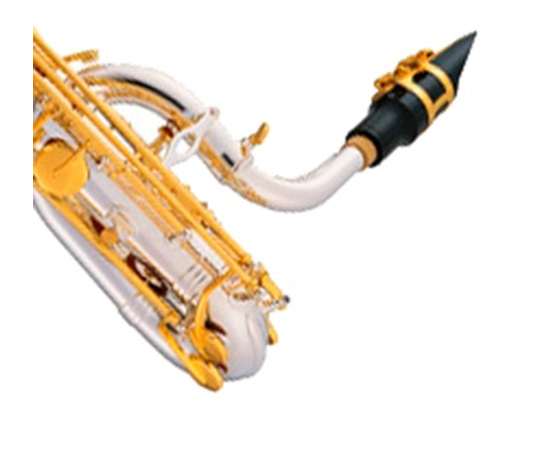 Шейка для саксофона баритон JUPITER SBSN893SG - 117003 за 0 грн. | 4Club