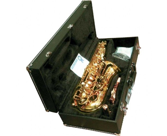 Футляр для саксофона JUPITER KC65FA - 117088 за 0 грн. | 4Club