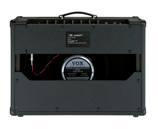Комбоусилитель VOX AV15 100018607000