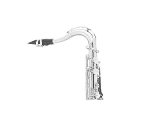 Шейка для тенор саксофона JUPITER STSN989SG - 117032 за 0 грн. | 4Club