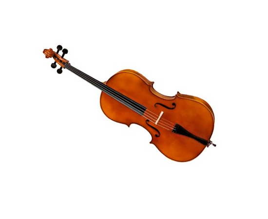 Виолончель KAPOK MV032 1/2 - 117506 за 0 грн. | 4Club