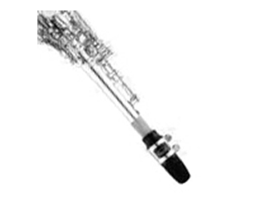 Шейка для саксофона сопрано JUPITER SPSN-947SG - 117007 за 0 грн. | 4Club