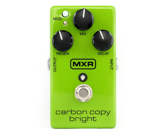 Педаль DUNLOP M269SE - 117331 за 0 грн. | 4Club