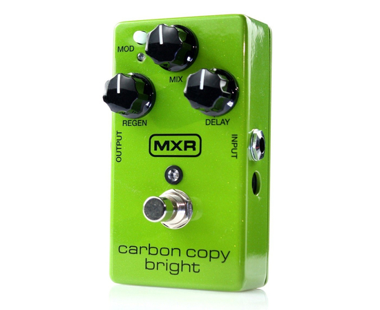 Педаль DUNLOP M269SE