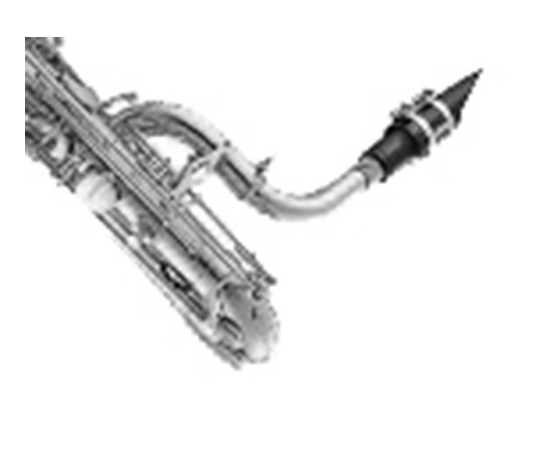 Шейка для саксофона баритон JUPITER SBSN793N - 117001 за 0 грн. | 4Club