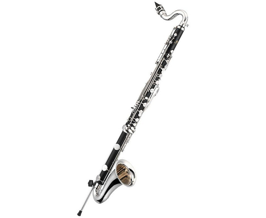 Бас-кларнет JUPITER JCL675S - 117444 за 0 грн. | 4Club
