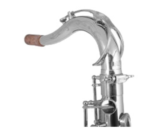 Шейка для тенор саксофона JUPITER STSN-989SG-ST - 117022 за 0 грн. | 4Club