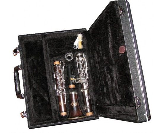 Футляр для кларнета JUPITER KC35W - 117081 за 0 грн. | 4Club