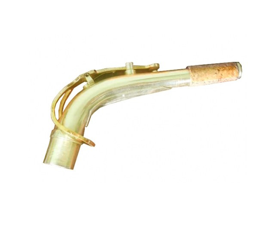 Шейка для альт саксофона JUPITER SASN869GL - 116989 за 0 грн. | 4Club