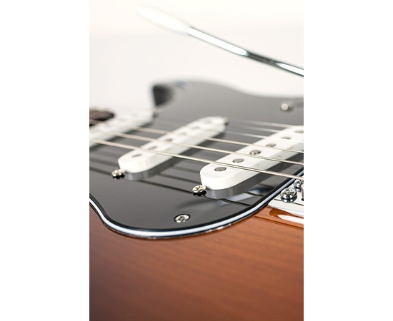 Электрогитара LINE6 Variax Standard SB