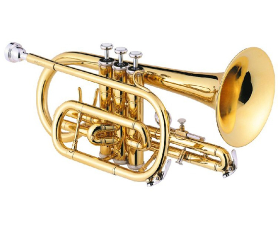 Корнет JUPITER JCR520L - 117193 за 0 грн. | 4Club