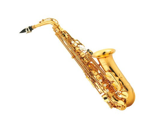 Саксофон альт JUPITER JAS767IIIGL - 117303 за 0 грн. | 4Club