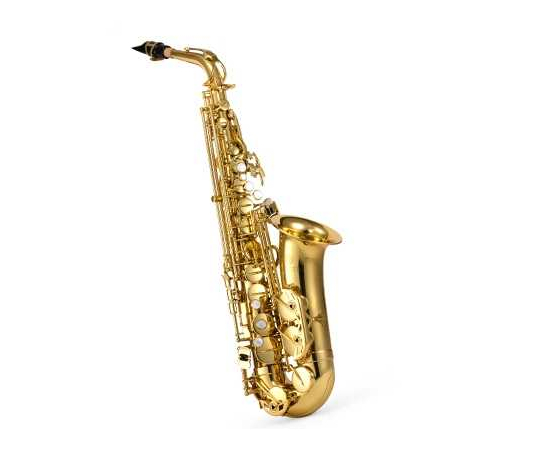 Саксофон альт JUPITER JAS1167GLFQ - 117297 за 0 грн. | 4Club