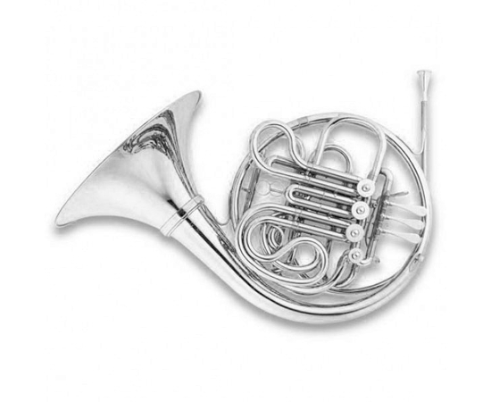 Валторна JUPITER JHR854SFQ - 117206 за 0 грн. | 4Club