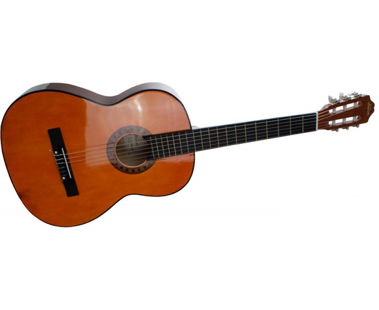 Классическая гитара KAPOK LC14 4/4 - 117496 за 0 грн. | 4Club