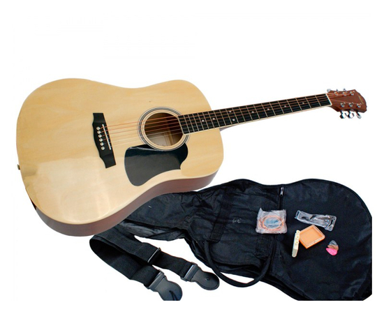 Гитарный комплект KAPOK LD14Pack3/4 - 117503 за 0 грн. | 4Club