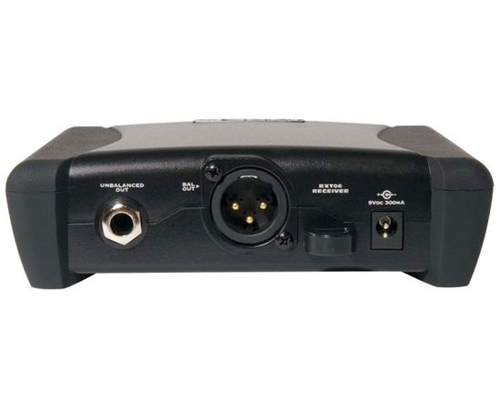 Радиосистема c ручным микрофоном LINE6 XDV35