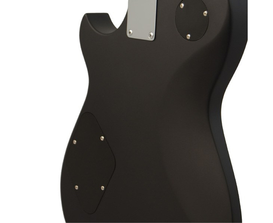 Электрогитара Matthew Bellamy CORT MBC1 MBLK