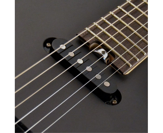 Электрогитара Matthew Bellamy CORT MBC1 MBLK