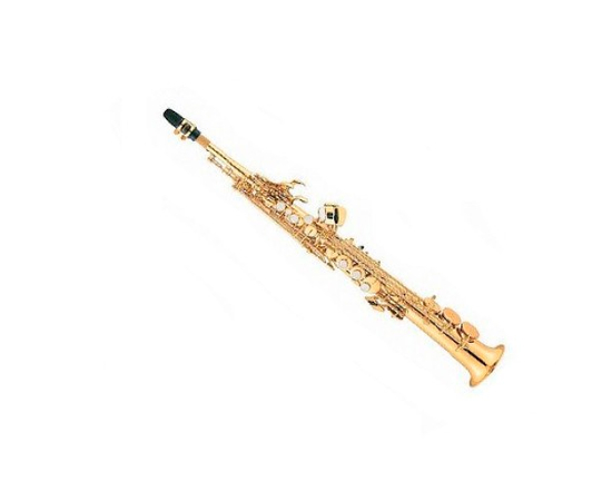 Саксофон сопрано JUPITER JPC747GLFQ - 117462 за 0 грн. | 4Club