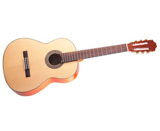 Классическая гитара KAPOK LC16 - 117497 за 0 грн. | 4Club