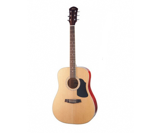 Акустическая гитара KAPOK LD18 - 117487 за 0 грн. | 4Club