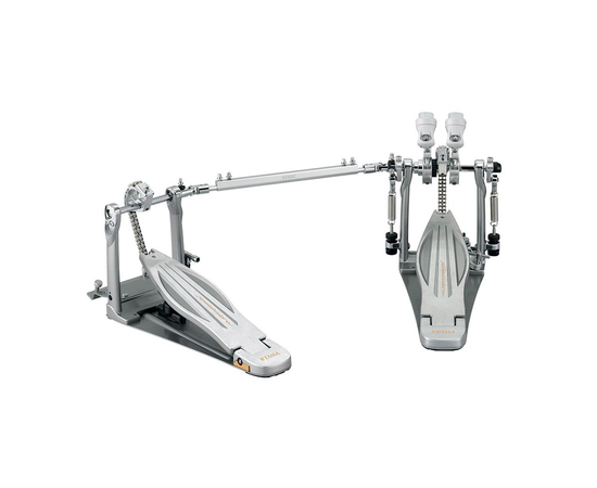 Двойная педаль для бас-бочки TAMA HP910LWN - 117397 за 30800 грн. | 4Club