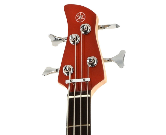 Бас-гитара YAMAHA TRBX204 BRM