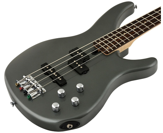Бас-гитара YAMAHA TRBX204 GM