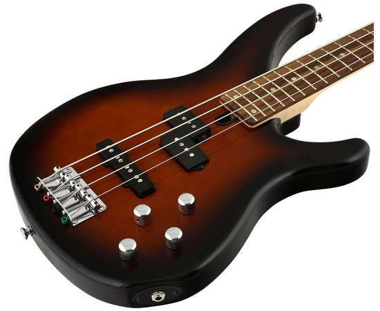 Бас-гитара YAMAHA TRBX204 OVS