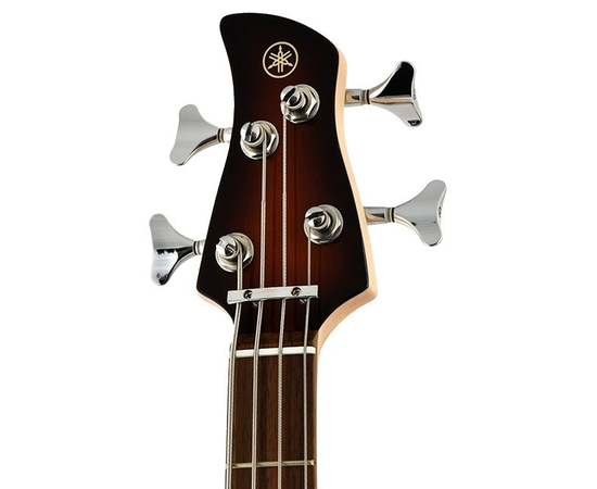 Бас-гитара YAMAHA TRBX204 OVS
