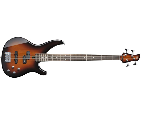 Бас-гитара YAMAHA TRBX204 OVS - 117369 за 0 грн. | 4Club