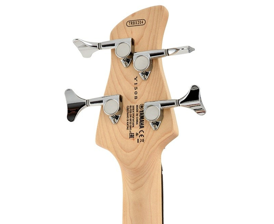 Бас-гитара YAMAHA TRBX204 OVS