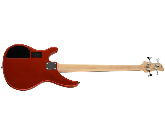 Бас-гитара YAMAHA TRBX204 BRM