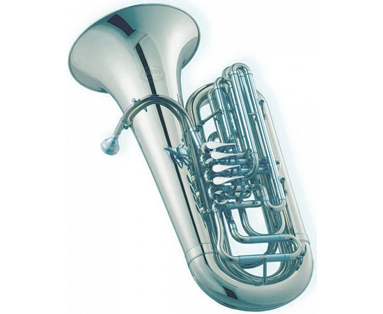 Туба JUPITER JCB774S - 117190 за 0 грн. | 4Club